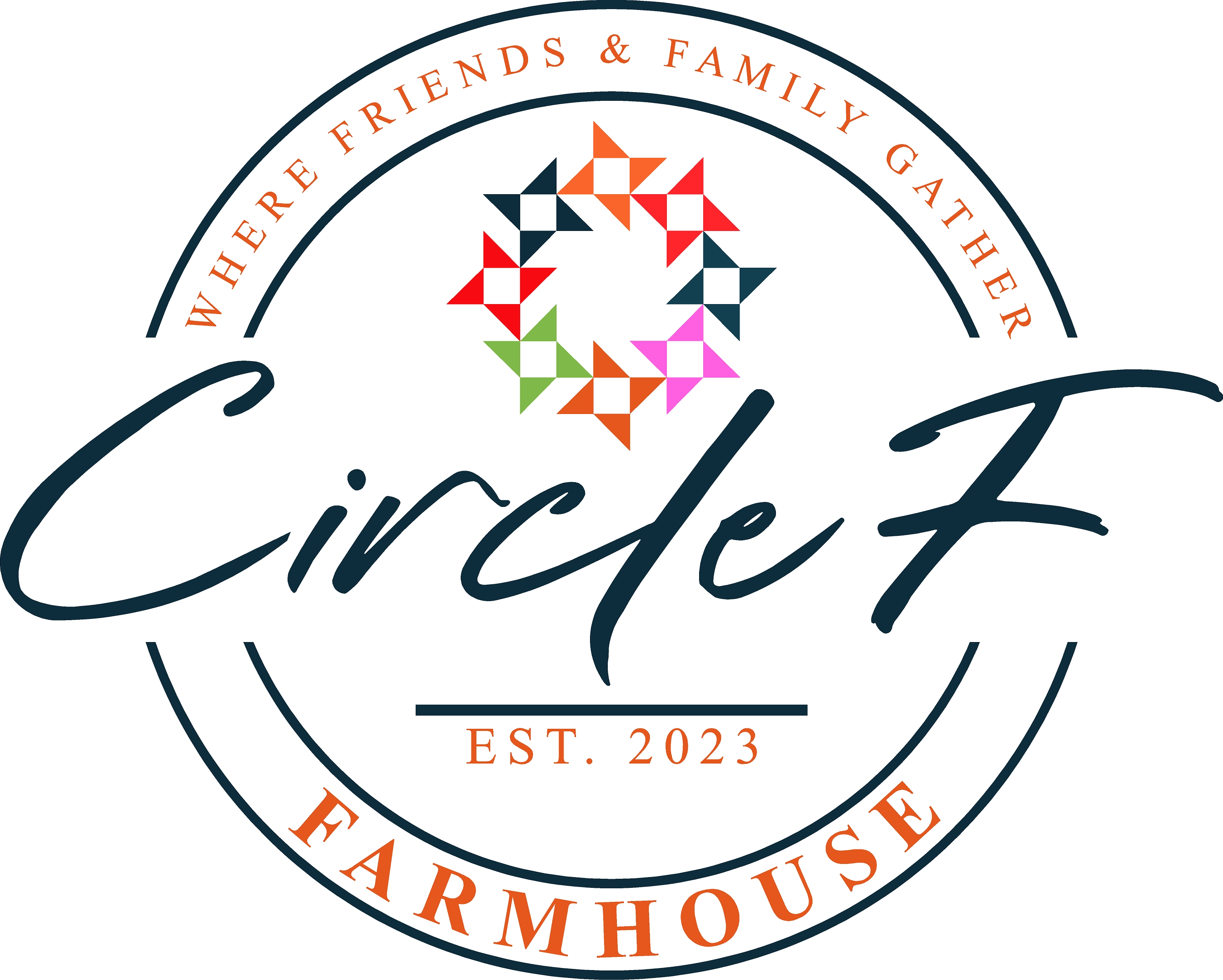 Circle F Farmhouse